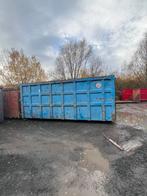 Diverse containers te koop: dumpcontainers, Doe-het-zelf en Bouw, Ophalen