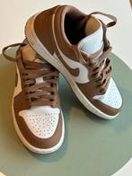 Air Jordan 1 - maat 38’5, Kleding | Dames, Schoenen, Ophalen, Bruin, Nike Jordan, Zo goed als nieuw