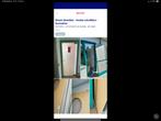 Graties deur - voorzethor, Doe-het-zelf en Bouw, Ophalen, Gebruikt, 80 tot 100 cm, Binnendeur