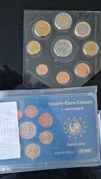 Unc sets, Timbres & Monnaies, Monnaies | Europe | Monnaies euro, Chypre, Enlèvement ou Envoi
