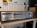 Telefunken concertino hifi met de orginele losse speakers, Antiek en Kunst, Antiek | Tv's en Audio, Ophalen of Verzenden