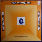 zjef vanuytsel, Cd's en Dvd's, Ophalen