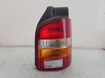FEU ARRIÈRE DROIT Multivan T5 (7E / 7HC / 7HF / 7HM), Utilisé, Volkswagen