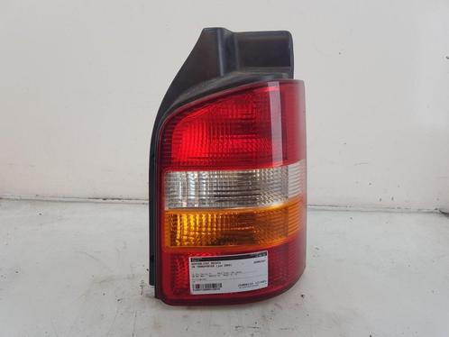 ACHTERLICHT RECHTS Multivan T5 (7E / 7HC / 7HF / 7HM), Auto-onderdelen, Verlichting, Volkswagen, Gebruikt