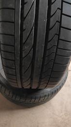 255/35r18 Bridgestone 50€ per stuk met plaatsen 25535r18, Ophalen of Verzenden, Zo goed als nieuw
