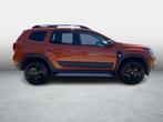 Dacia Duster Extreme TCe 150 EDC, Auto's, Gebruikt, Duster, 5 zetels, 5 deurs