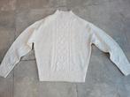Mooie warme trui mt 176, Kinderen en Baby's, Kinderkleding | Maat 176, Ophalen of Verzenden, Gebruikt, Meisje, Trui of Vest
