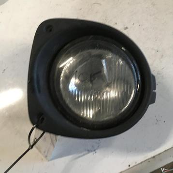 Renault Clio 2000 Mistlamp Links  beschikbaar voor biedingen