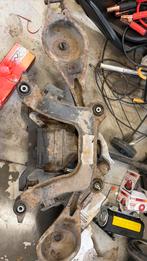 Bmw E36 achterbrug inclusief differentieel en draagarmen, Ophalen, BMW