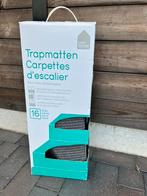 Trapmatten zelfklevend (16 stuks), Huis en Inrichting, Ophalen, Nieuw