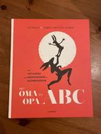 Het oma en opa ABC, Enlèvement, Neuf