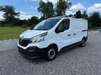 Renault Trafic 125CH **Double porte latéral**, Autos, Essai à domicile, Achat, 6 portes, Euro 6