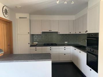 Complete keuken beschikbaar voor biedingen