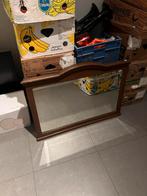 Spiegel, Antiek en Kunst, Ophalen