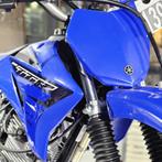 Yamaha TTR 125 (bj 2023), Motoren, Bedrijf, Toermotor, 124 cc