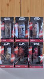 Verres Star Wars 7 Berghoff (Texaco), Enlèvement, Neuf, Ustensile