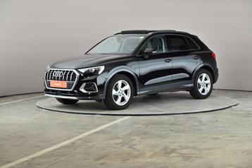 (1XXV761) Audi Q3 beschikbaar voor biedingen
