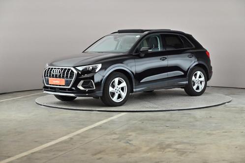 (1XXV761) Audi Q3, Auto's, Audi, Bedrijf, Te koop, Q3, ABS, Airbags, Airconditioning, Bluetooth, Centrale vergrendeling, Climate control