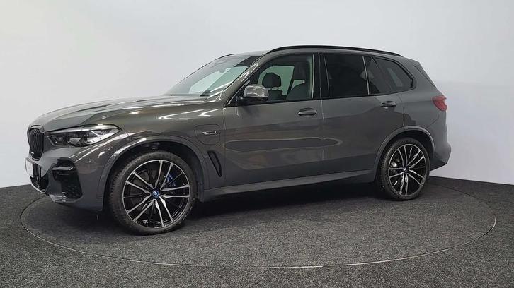BMW X5 xDrive45e PHEV ~ SkyLounge ~ Individual ~ Top Deal, Auto's, BMW, Bedrijf, Te koop, X5, ABS, Achteruitrijcamera, Adaptive Cruise Control