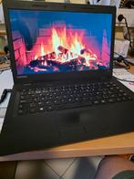 Laptop lenovo,  nieuwe batterij enz, Computers en Software, Ophalen of Verzenden, Zo goed als nieuw, SSD