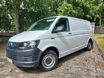 Vw transporter T6 2.0tdi L2 *Euro 6 *109.000km* Park contrl* beschikbaar voor biedingen