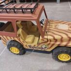 jeep big jim, Verzamelen, Ophalen of Verzenden, Gebruikt
