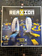 Reaxion domino spel, Ophalen, Zo goed als nieuw, Bouwen