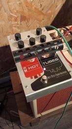 Electro-Harmonix Hot tubes, Ophalen of Verzenden