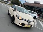 Renault Clio Break 1.5 dci automatische 0032478767323, Auto's, Stof, Euro 6, Beige, Bedrijf