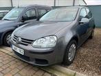 Vw golf 1.4i 2005 165000km 5drs airco! Blanco gekeurd!, Auto's, Bedrijf, Golf, Centrale vergrendeling, Te koop