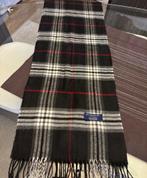 Burberry sjaal, Kleding | Dames, Burberry, Ophalen, Zo goed als nieuw, Sjaal