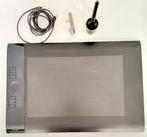 tablette graphique Wacon Intuos PTK 840, Ophalen, Multi-touch, Zo goed als nieuw, Wacom