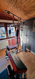 BAN DE MUSCULATION, Enlèvement, Neuf, Bras, Appareil step