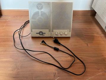 Sound Level XL Speaker beschikbaar voor biedingen