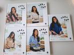 Pocketreeks Tasttoe (Sandra Bekkari), Boeken, Kookboeken, Ophalen, Gelezen, Sandra Bekkari