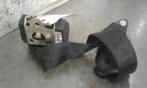 VEILIGHEIDSGORDEL RECHTS ACHTER Peugeot 207 CC (WB), Gebruikt, Peugeot