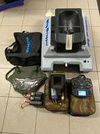 Big dropper toslon 640, Watersport en Boten, Ophalen, Gebruikt, Overige typen