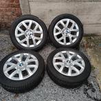 Nouveau kit hiver BMW série 2 active ou gran tourer F45 F46, Pneus et Jantes, Pneus hiver, 17 pouces, Enlèvement