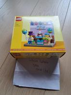 Lego 40584 Birthday Diorama, Ophalen of Verzenden, Nieuw, Complete set, Lego