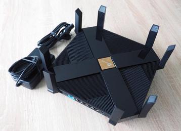 TP-Link Archer AX6000 