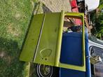 Vw t2 schuifdeuren, Auto-onderdelen, Ophalen, Gebruikt, Volkswagen, Deur