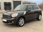 MINI COOPER COUNTRYMAN / AUTOMAAT! / GEKEURD VVK!, Stof, Countryman, https://public.car-pass.be/vhr/1e1d1851-bef1-47eb-9570-58856ee252b9