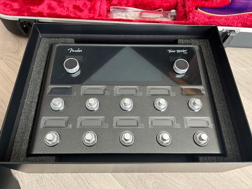 Fender tone master Pro, Muziek en Instrumenten, Effecten, Nieuw, Ophalen