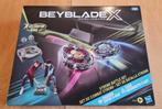 Beyblade X - Xtreme Battle-set + starter pack - als nieuw, Verzenden, Zo goed als nieuw