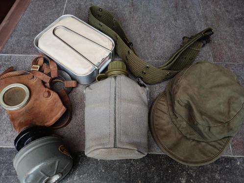 Militaria spullen, Verzamelen, Militaria | Algemeen, Ophalen