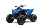 CF Moto CF 110 NIEUWE KINDERQUAD op  voorraad, Motos, 1 cylindre, 110 cm³, Jusqu'à 11 kW