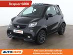 Smart Fortwo 0.9 Turbo Brabus style (automatique), Cuir, Achat, Euro 6, Automatique