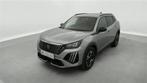 Peugeot 2008 1.2 PureTech 100Cv Allure (bj 2024), Stof, Gebruikt, 1199 cc, Start-stop-systeem