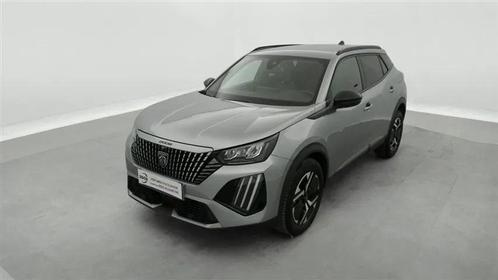 Peugeot 2008 1.2 PureTech 100Cv Allure (bj 2024), Auto's, Peugeot, Bedrijf, Te koop, ABS, Boordcomputer, Centrale vergrendeling