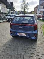 Kia PICANTO 1.0i MPI Pulse  AMT ISG, Automaat, 4 zetels, Elektrische ramen, Zwart